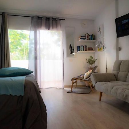 Las Americas Studio Arona  Buitenkant foto